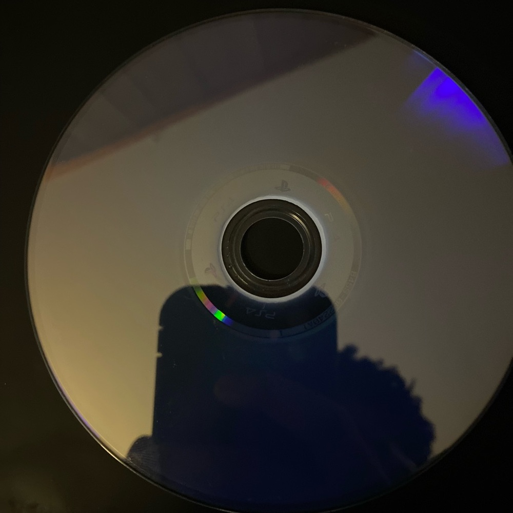 Ps4 Game - Picture 2 of 2
